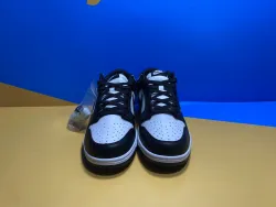 Nike Dunk Low Disrupt Black White DD1391-100 review Ogtony，ogtony，TonyShoes，Tonyshoe，tonyshoes，tonyshoe 03