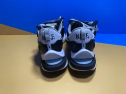 Nike LD Waffle sacai Black  BV0073-001 review Ogtony，ogtony，TonyShoes，Tonyshoe，tonyshoes，tonyshoe 02
