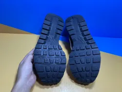 Nike LD Waffle sacai Black  BV0073-001 review Ogtony，ogtony，TonyShoes，Tonyshoe，tonyshoes，tonyshoe 06