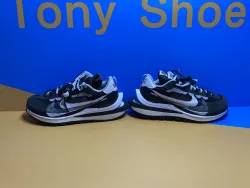 Nike LD Waffle sacai Black  BV0073-001 review Ogtony，ogtony，TonyShoes，Tonyshoe，tonyshoes，tonyshoe 08