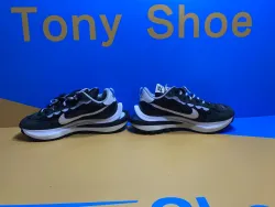 Nike LD Waffle sacai Black  BV0073-001 review Ogtony，ogtony，TonyShoes，Tonyshoe，tonyshoes，tonyshoe 09