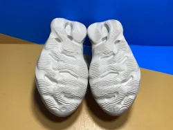 Yeezy Foam Runner Sand FY4567 review Ogtony，ogtony，TonyShoes，Tonyshoe，tonyshoes，tonyshoe 05