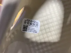 Yeezy Foam Runner Sand FY4567 review Ogtony，ogtony，TonyShoes，Tonyshoe，tonyshoes，tonyshoe 06