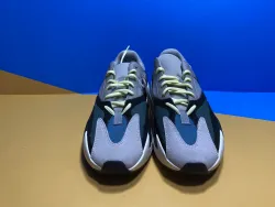 Yeezy Boost 700 Wave Runner Solid Grey  B75571 review Ogtony，ogtony，TonyShoes，Tonyshoe，tonyshoes，tonyshoe 03