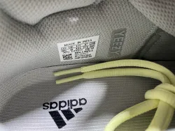 Yeezy Boost 700 Wave Runner Solid Grey  B75571 review Ogtony，ogtony，TonyShoes，Tonyshoe，tonyshoes，tonyshoe 07