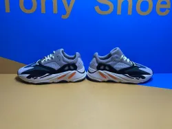 Yeezy Boost 700 Wave Runner Solid Grey  B75571 review Ogtony，ogtony，TonyShoes，Tonyshoe，tonyshoes，tonyshoe 09