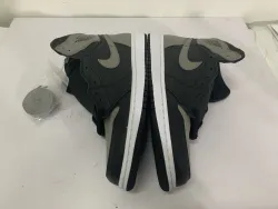 Og Tony Air Jordan 1 Retro High Shadow (2018) 555088-013 review tonyshoe10 05