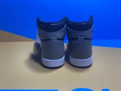 Og Tony Air Jordan 1 Retro High Shadow (2018) 555088-013 review Ogtony，ogtony，TonyShoes，Tonyshoe，tonyshoes，tonyshoe 02