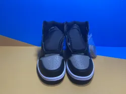 Og Tony Air Jordan 1 Retro High Shadow (2018) 555088-013 review Ogtony，ogtony，TonyShoes，Tonyshoe，tonyshoes，tonyshoe 03