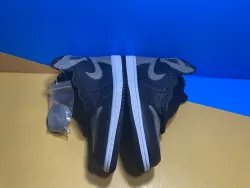 Og Tony Air Jordan 1 Retro High Shadow (2018) 555088-013 review Ogtony，ogtony，TonyShoes，Tonyshoe，tonyshoes，tonyshoe 05