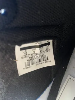 Og Tony Air Jordan 1 Retro High Shadow (2018) 555088-013 review Ogtony，ogtony，TonyShoes，Tonyshoe，tonyshoes，tonyshoe 06