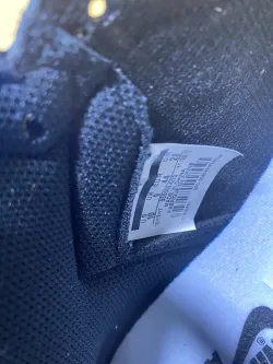 Og Tony Air Jordan 1 Retro High Shadow (2018) 555088-013 review Ogtony，ogtony，TonyShoes，Tonyshoe，tonyshoes，tonyshoe 07