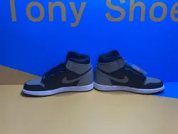 Og Tony Air Jordan 1 Retro High Shadow (2018) 555088-013 review Ogtony，ogtony，TonyShoes，Tonyshoe，tonyshoes，tonyshoe 09