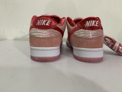 Nike SB Dunk Low StrangeLove Skateboards (Special Box) CT2552-800 review tonyshoe10 02