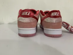 Nike SB Dunk Low StrangeLove Skateboards (Special Box) CT2552-800 review tonyshoe10 02