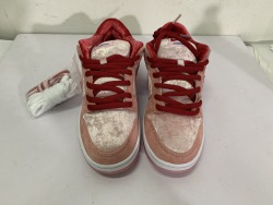 Nike SB Dunk Low StrangeLove Skateboards (Special Box) CT2552-800 review tonyshoe10 03