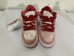 Nike SB Dunk Low StrangeLove Skateboards (Special Box) CT2552-800 review tonyshoe10 03