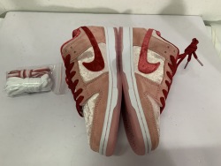 Nike SB Dunk Low StrangeLove Skateboards (Special Box) CT2552-800 review tonyshoe10 04