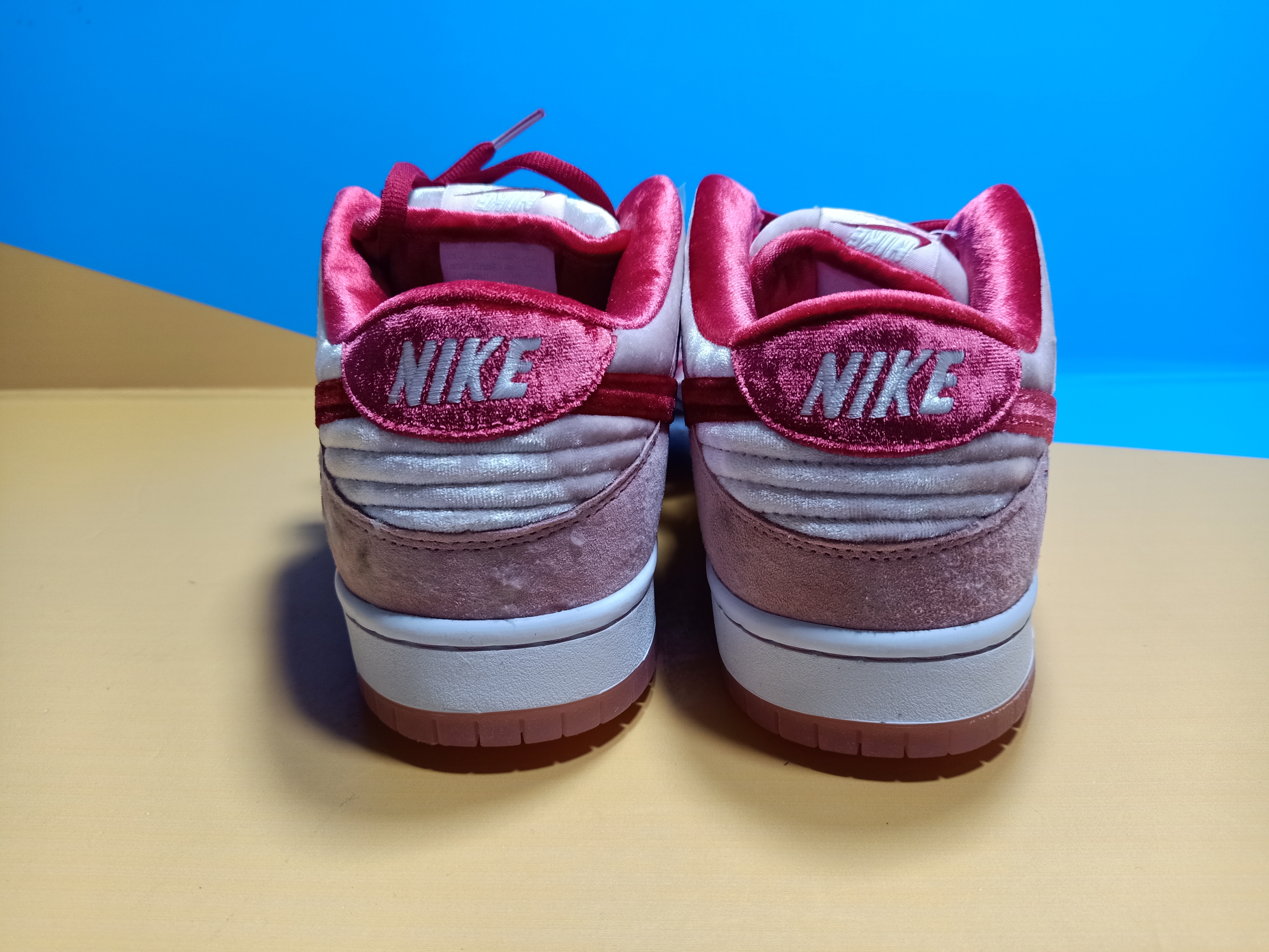 Nike SB Dunk Low StrangeLove Skateboards (Special Box) CT2552-800 review Ogtony，ogtony，TonyShoes，Tonyshoe，tonyshoes，tonyshoe 02