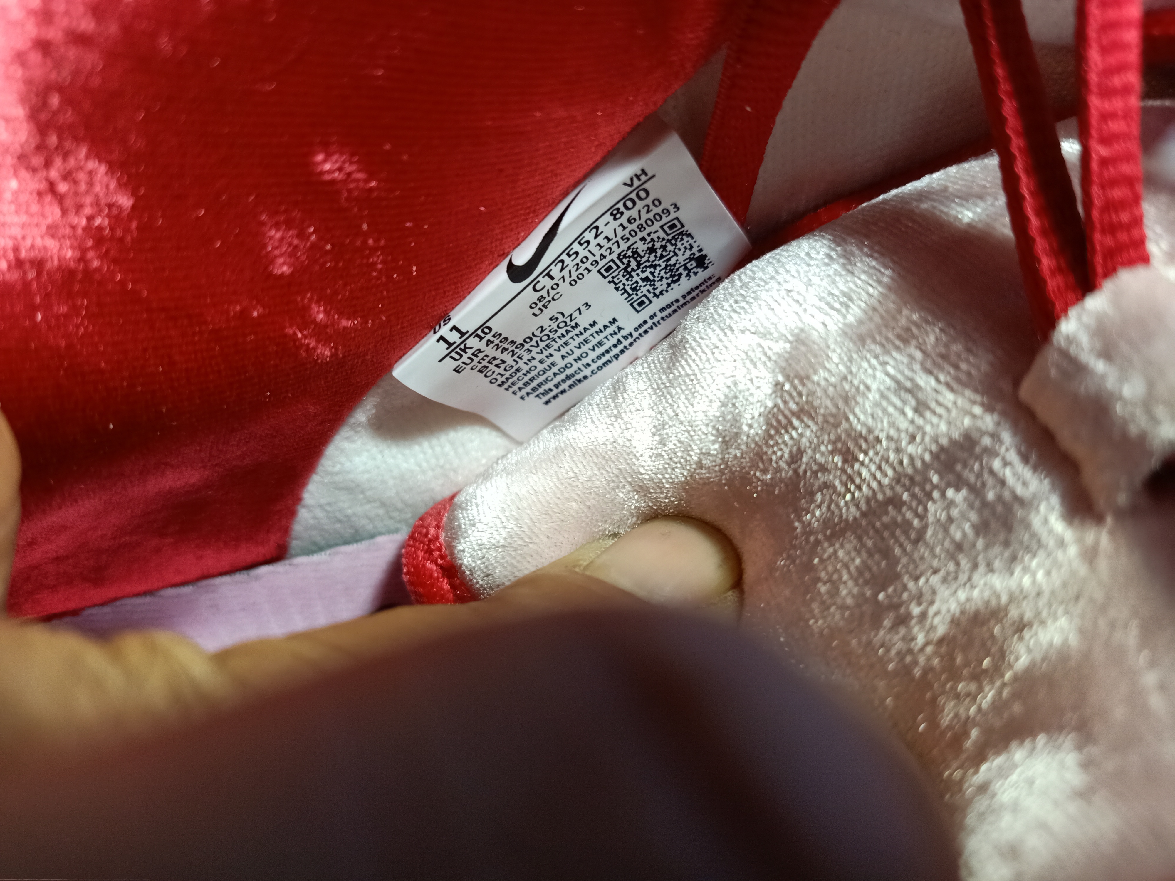 Nike SB Dunk Low StrangeLove Skateboards (Special Box) CT2552-800 review Ogtony，ogtony，TonyShoes，Tonyshoe，tonyshoes，tonyshoe 05