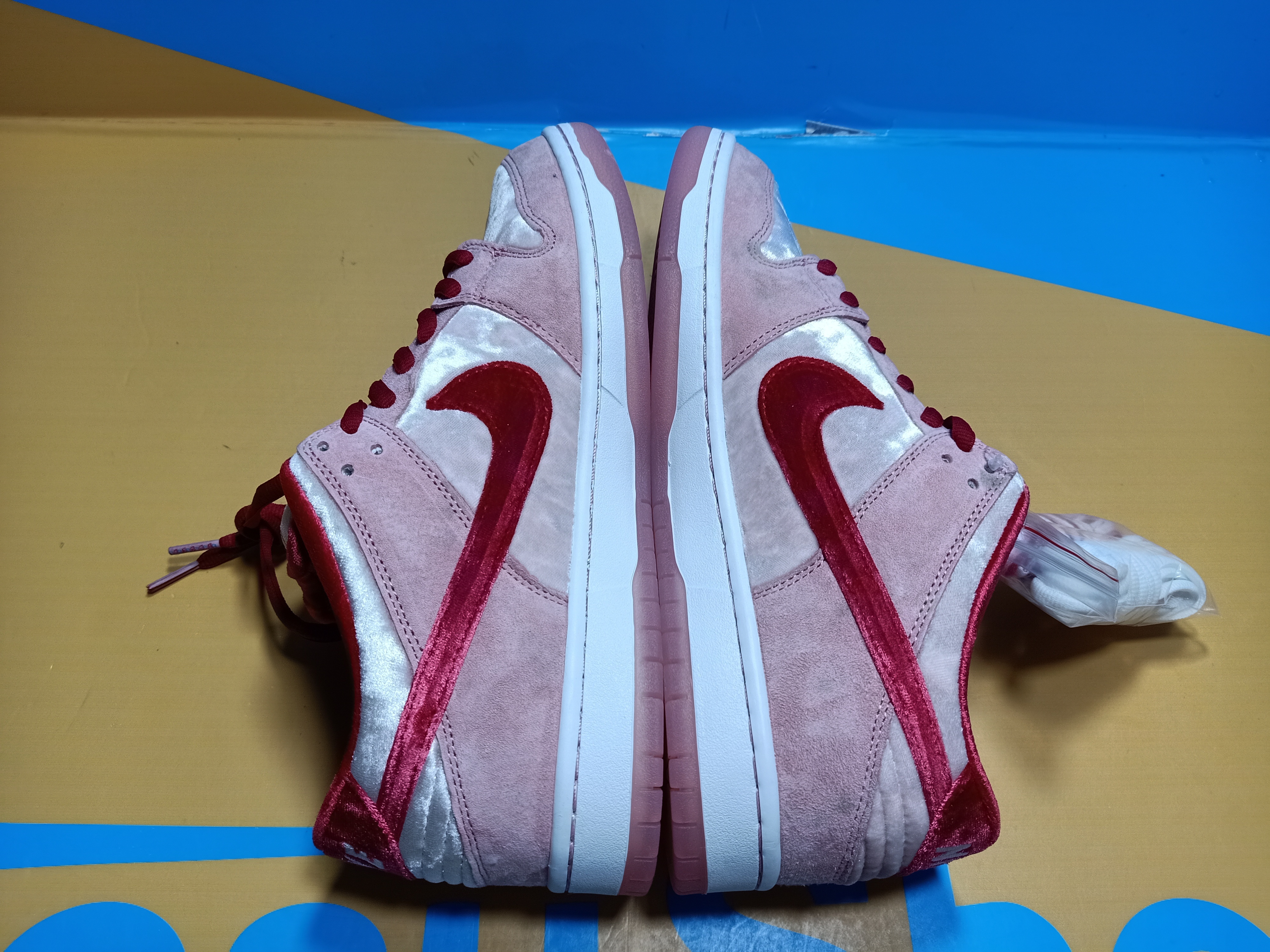 Nike SB Dunk Low StrangeLove Skateboards (Special Box) CT2552-800 review Ogtony，ogtony，TonyShoes，Tonyshoe，tonyshoes，tonyshoe 08