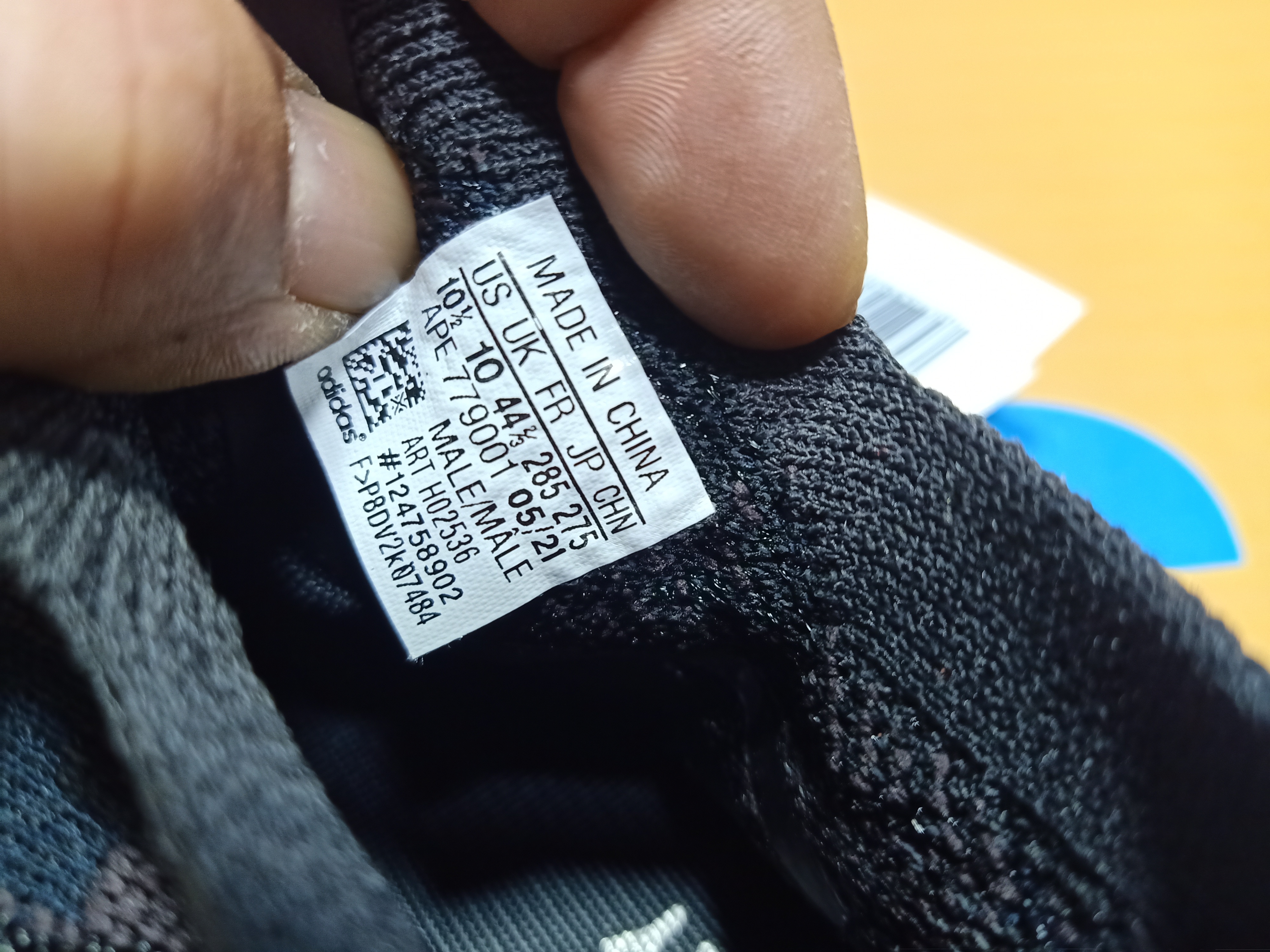 Yeezy Boost 380 Reflective Onyx   H02536 review Ogtony，ogtony，TonyShoes，Tonyshoe，tonyshoes，tonyshoe 05