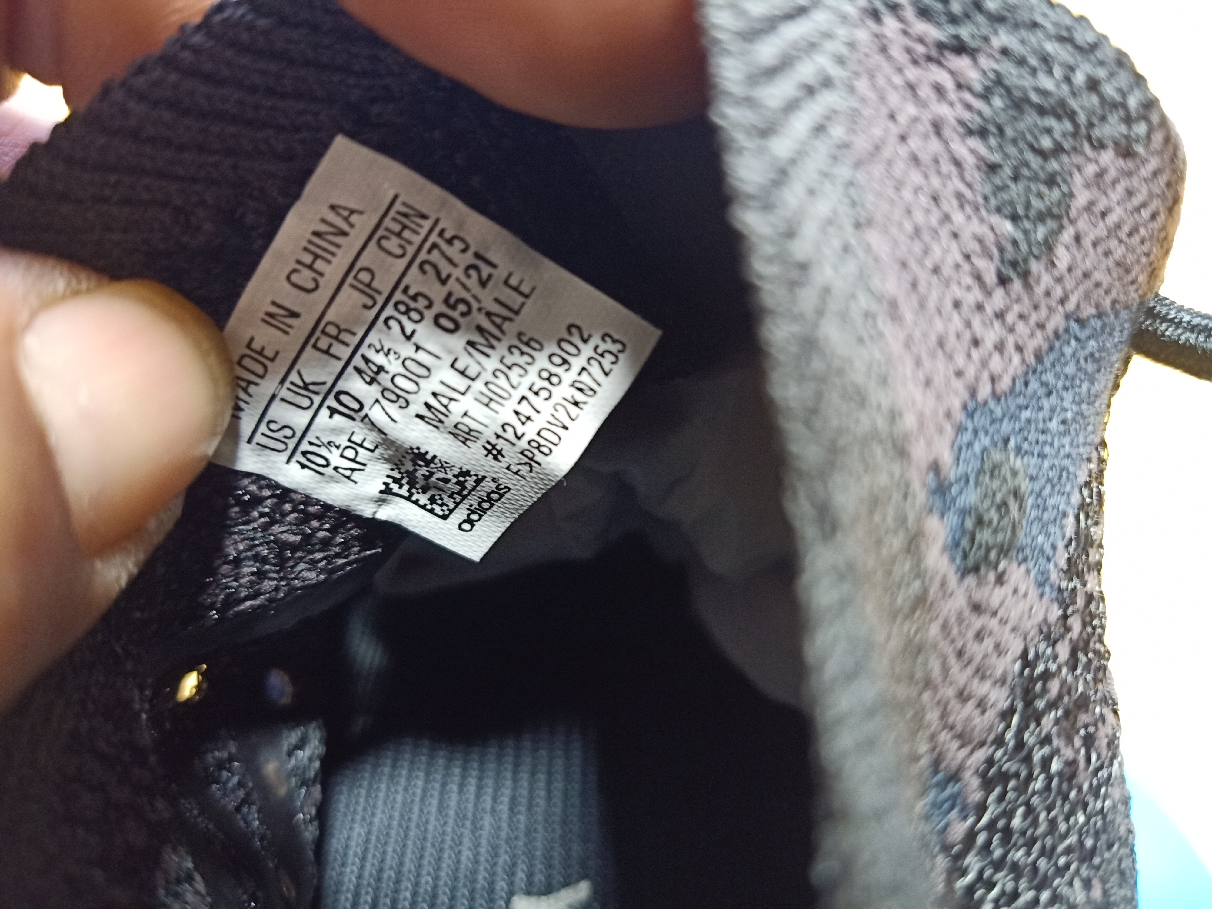 Yeezy Boost 380 Reflective Onyx   H02536 review Ogtony，ogtony，TonyShoes，Tonyshoe，tonyshoes，tonyshoe 06