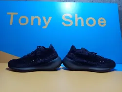 Yeezy Boost 380 Reflective Onyx   H02536 review Ogtony，ogtony，TonyShoes，Tonyshoe，tonyshoes，tonyshoe 09