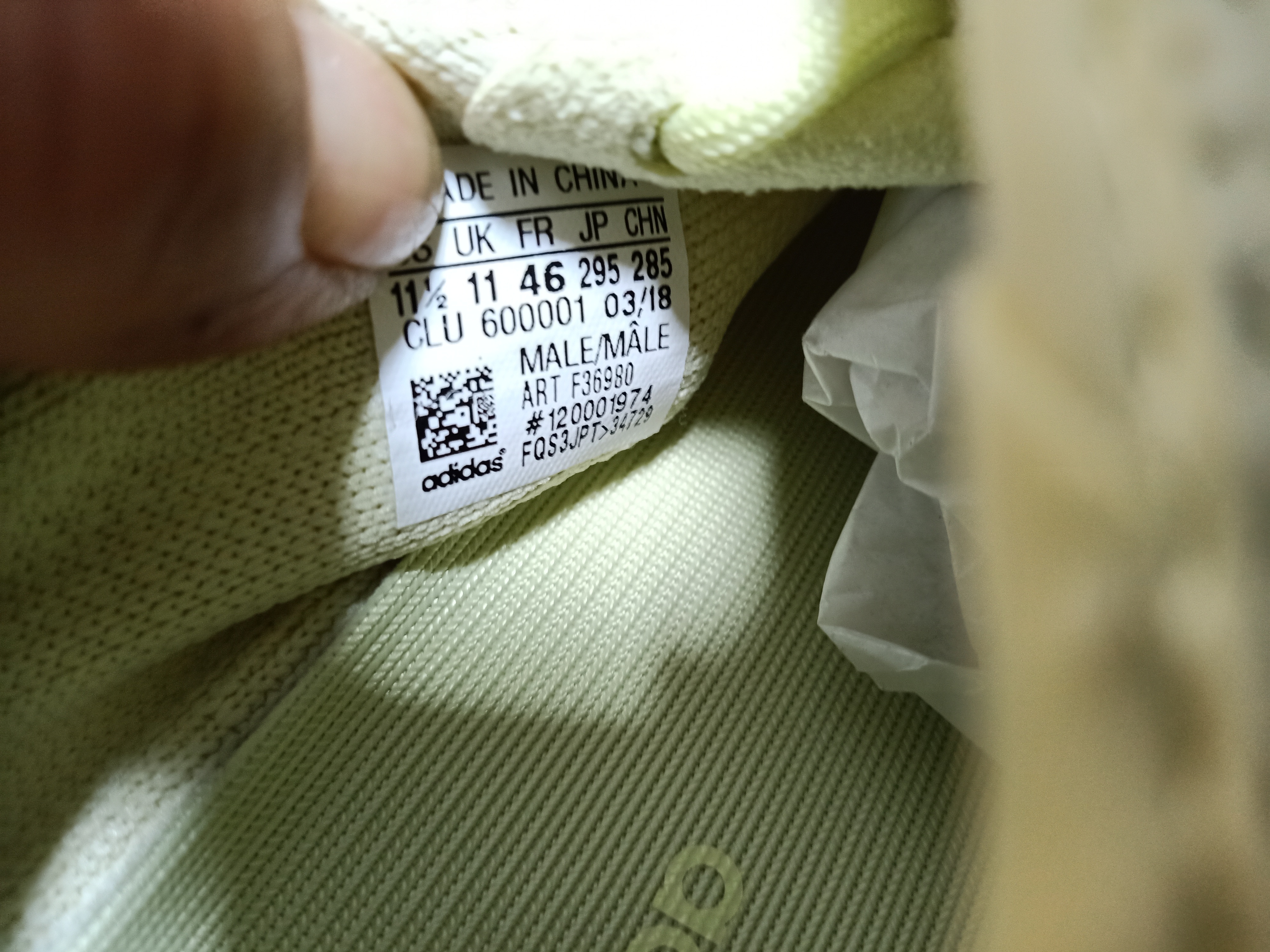 Yeezy Boost 350 V2 Butter F36980 review Ogtony，ogtony，TonyShoes，Tonyshoe，tonyshoes，tonyshoe 06