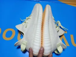 Yeezy Boost 350 V2 Butter F36980 review Ogtony，ogtony，TonyShoes，Tonyshoe，tonyshoes，tonyshoe 07