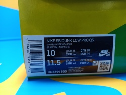Nike SB Dunk Low Ben & Jerry's Chunky Dunky CU3244-100 review Ogtony，ogtony，TonyShoes，Tonyshoe，tonyshoes，tonyshoe 01