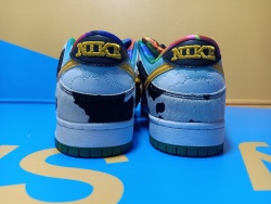 Nike SB Dunk Low Ben & Jerry's Chunky Dunky CU3244-100 review Ogtony，ogtony，TonyShoes，Tonyshoe，tonyshoes，tonyshoe 02