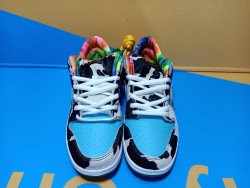 Nike SB Dunk Low Ben & Jerry's Chunky Dunky CU3244-100 review Ogtony，ogtony，TonyShoes，Tonyshoe，tonyshoes，tonyshoe 03