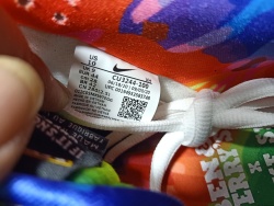Nike SB Dunk Low Ben & Jerry's Chunky Dunky CU3244-100 review Ogtony，ogtony，TonyShoes，Tonyshoe，tonyshoes，tonyshoe 06