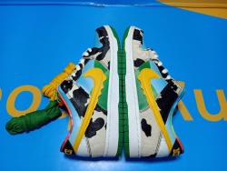 Nike SB Dunk Low Ben & Jerry's Chunky Dunky CU3244-100 review Ogtony，ogtony，TonyShoes，Tonyshoe，tonyshoes，tonyshoe 07