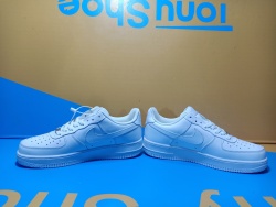 Nike Air Force 1 Low Supreme White CU9225-100 review Ogtony，ogtony，TonyShoes，Tonyshoe，tonyshoes，tonyshoe 01