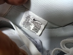 Nike Air Force 1 Low Supreme White CU9225-100 review Ogtony，ogtony，TonyShoes，Tonyshoe，tonyshoes，tonyshoe 05