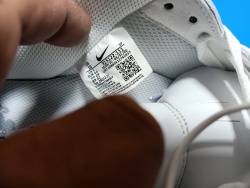 Nike Air Force 1 Low Supreme White CU9225-100 review Ogtony，ogtony，TonyShoes，Tonyshoe，tonyshoes，tonyshoe 06