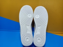 Nike Air Force 1 Low Supreme White CU9225-100 review Ogtony，ogtony，TonyShoes，Tonyshoe，tonyshoes，tonyshoe 07