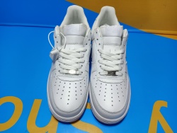 Nike Air Force 1 Low Supreme White CU9225-100 review Ogtony，ogtony，TonyShoes，Tonyshoe，tonyshoes，tonyshoe 08