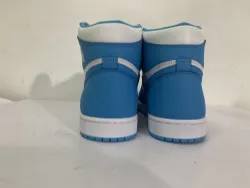 Og Tony Air Jordan 1 Retro UNC 555088-117 review tonyshoe10 02