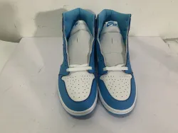 Og Tony Air Jordan 1 Retro UNC 555088-117 review tonyshoe10 03