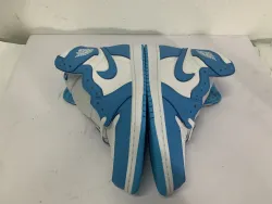 Og Tony Air Jordan 1 Retro UNC 555088-117 review tonyshoe10 05