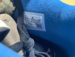 Og Tony Air Jordan 4 Retro Union Off Noir DC9533-001 review Ogtony，ogtony，TonyShoes，Tonyshoe，tonyshoes，tonyshoe 07