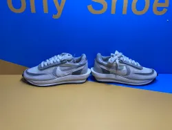 Nike LD Waffle sacai Summit White  BV0073-100 review Ogtony，ogtony，TonyShoes，Tonyshoe，tonyshoes，tonyshoe 08