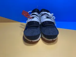 Nike Air Presto Off-White  AA3830-001 review Ogtony，ogtony，TonyShoes，Tonyshoe，tonyshoes，tonyshoe 03