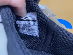 Nike Air Presto Off-White  AA3830-001 review Ogtony，ogtony，TonyShoes，Tonyshoe，tonyshoes，tonyshoe 07