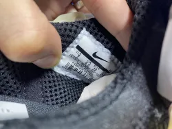 Nike Air Presto Off-White  AA3830-001 review Ogtony，ogtony，TonyShoes，Tonyshoe，tonyshoes，tonyshoe 08
