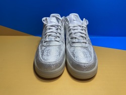 Nike Air Force 1 Low CLOT 1WORLD (2018)  AO9286-100 review Ogtony，ogtony，TonyShoes，Tonyshoe，tonyshoes，tonyshoe 03