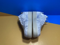 Nike Air Force 1 Low CLOT 1WORLD (2018)  AO9286-100 review Ogtony，ogtony，TonyShoes，Tonyshoe，tonyshoes，tonyshoe 04
